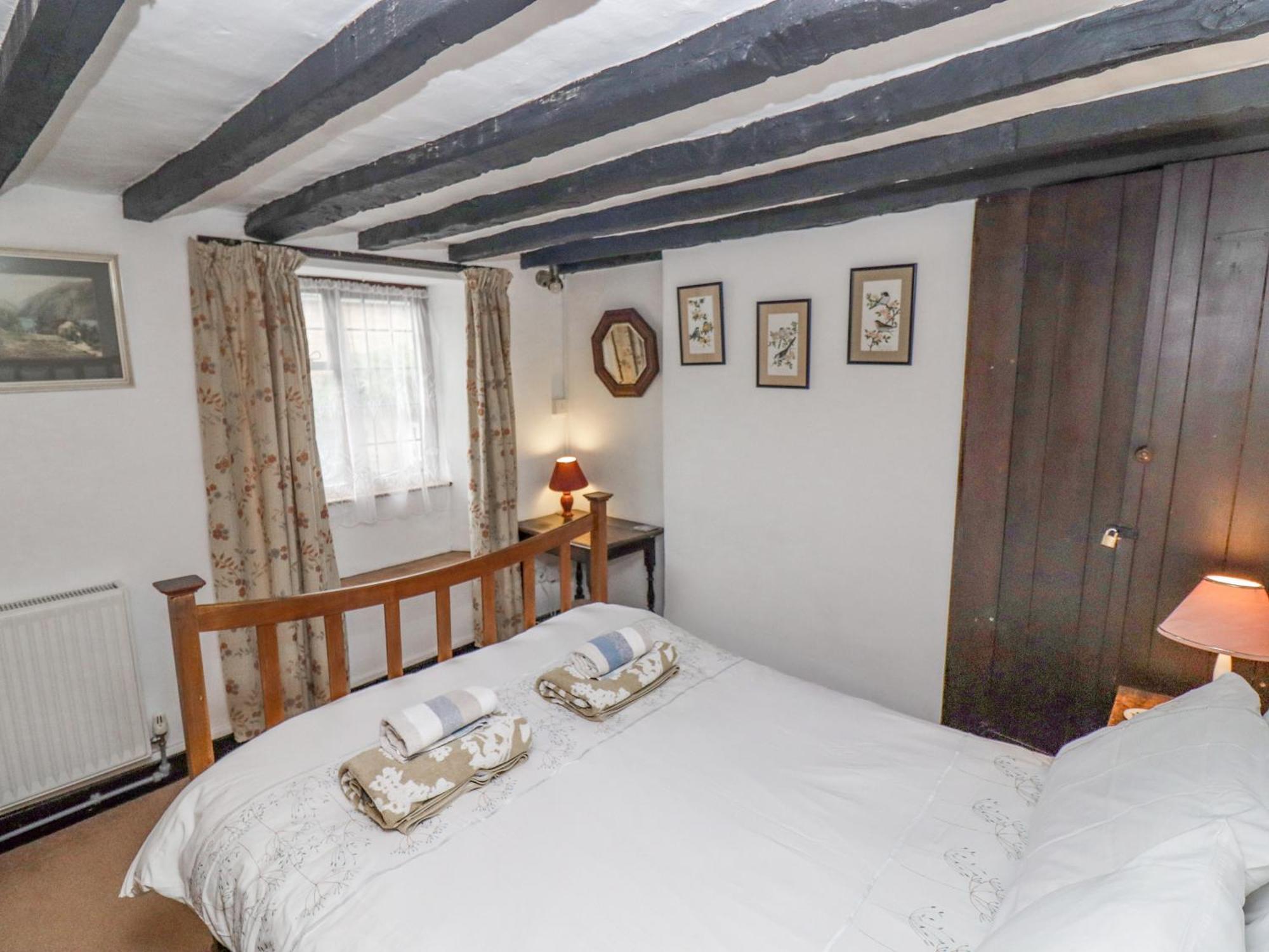 Newbury Cottage Bourton-on-the-Water Eksteriør bilde